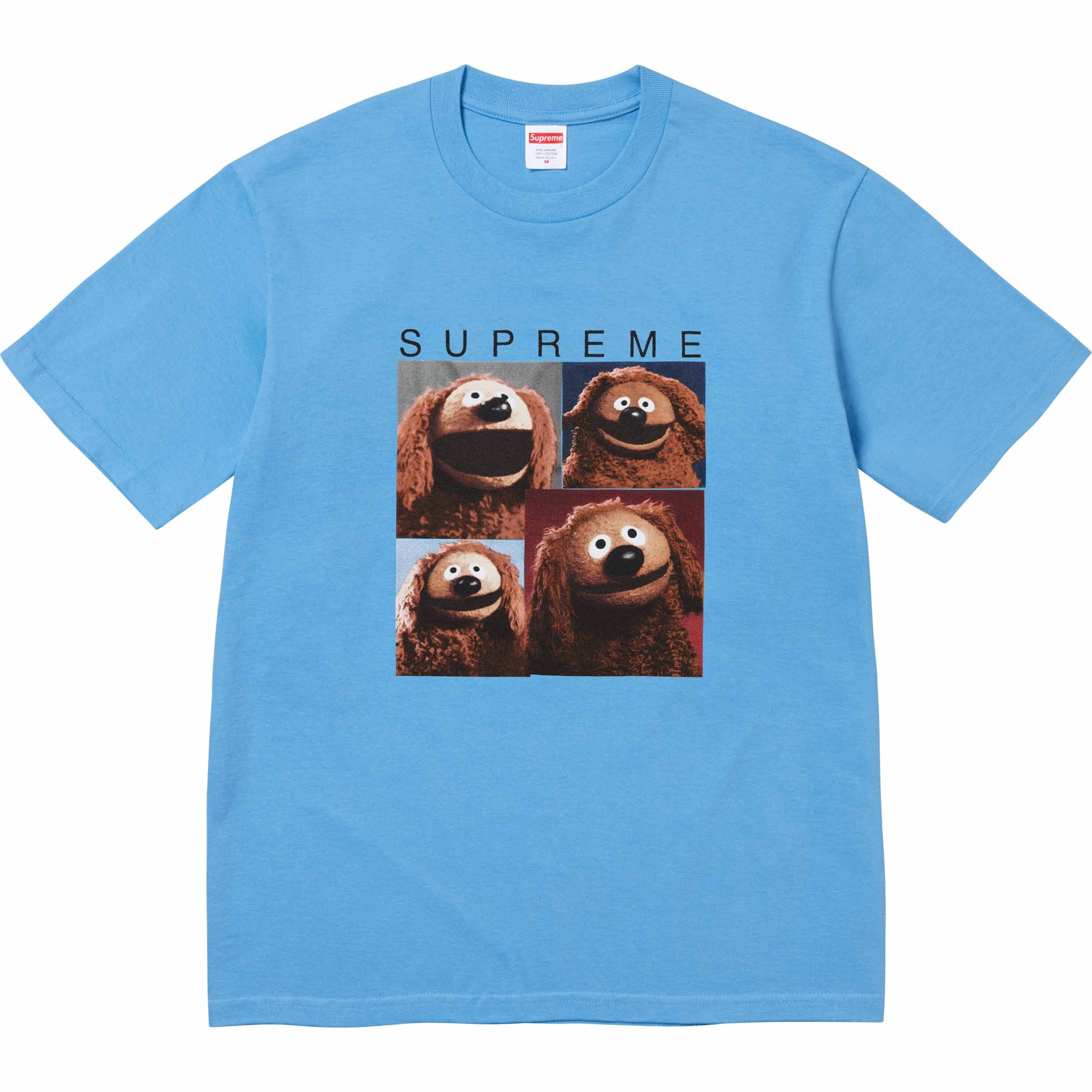 Rowlf Tee view 3